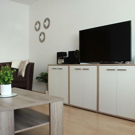Apartmán Fewo Angela - Haus Rindalphorn Oberstaufen Exteriér fotografie
