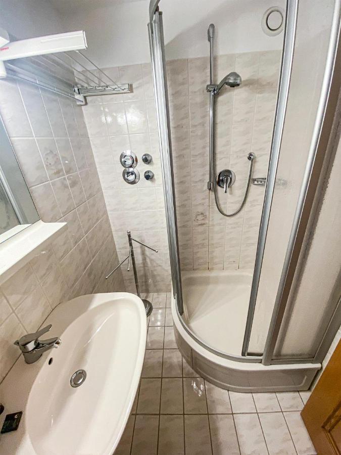 Apartmán Fewo Angela - Haus Rindalphorn Oberstaufen Exteriér fotografie