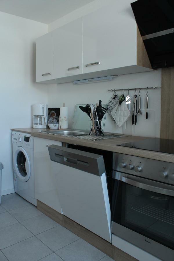 Apartmán Fewo Angela - Haus Rindalphorn Oberstaufen Exteriér fotografie