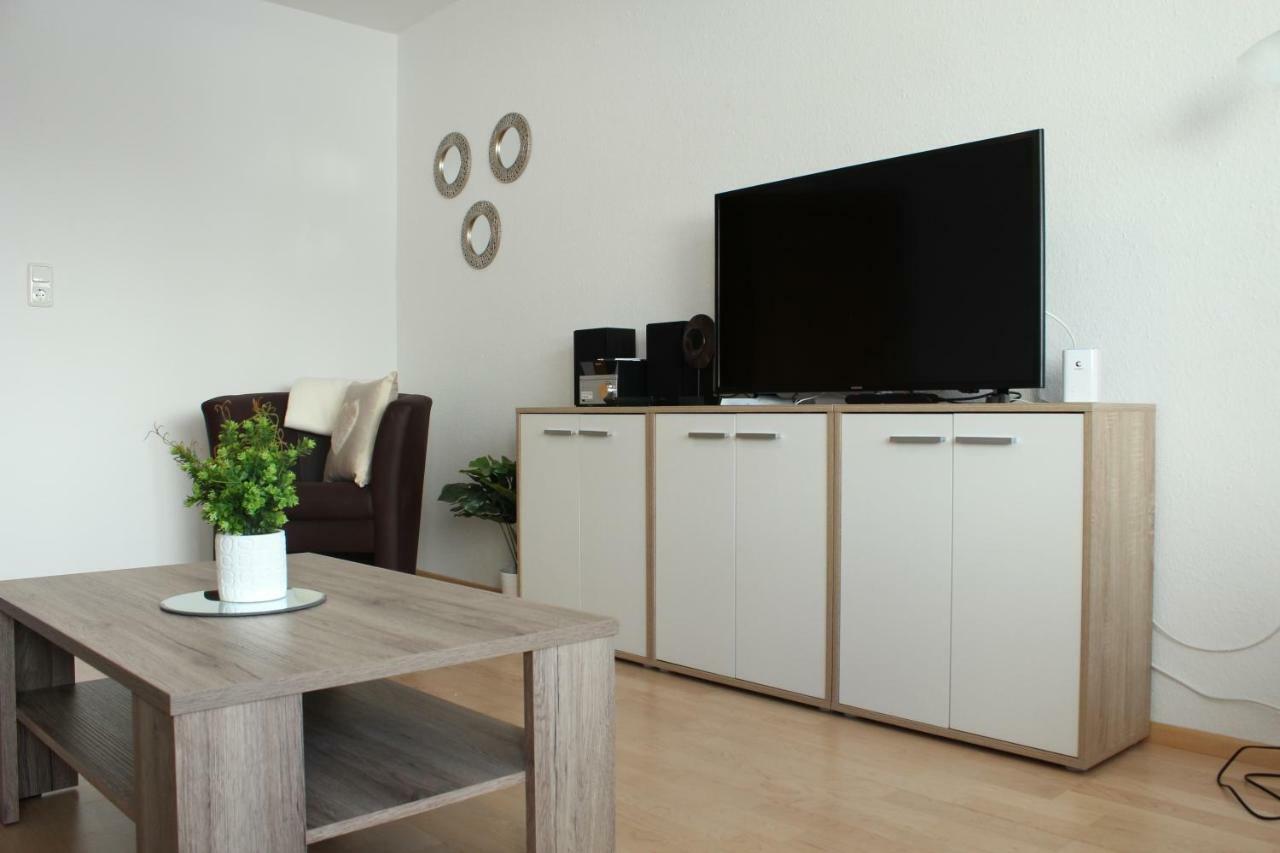 Apartmán Fewo Angela - Haus Rindalphorn Oberstaufen Exteriér fotografie